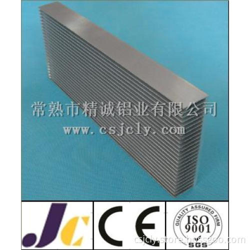 China Professional Supplier of Aluminium Heat Sink Profiles (JC-W-10091)
